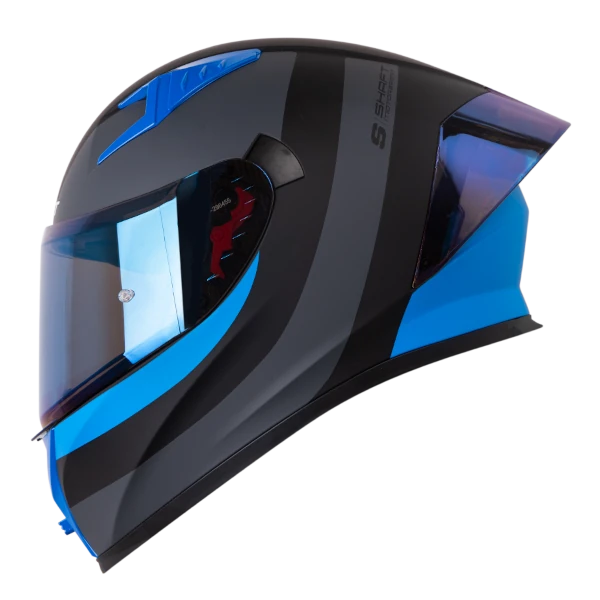 CASCO INTEGRAL SHAFT 526 SP EVO NARKAN AZUL GRIS BV