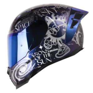 CASCO INTEGRAL SHAFT 562 R SPACES CAMALEON BV