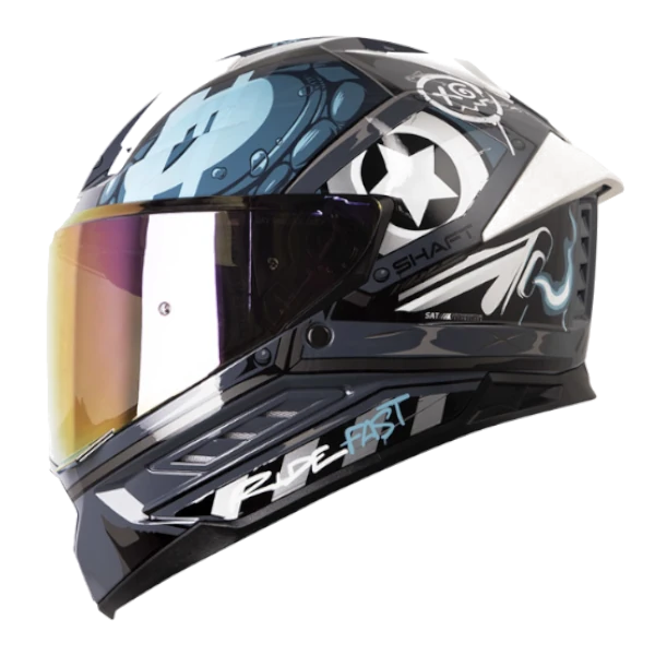 CASCO INTEGRAL SHAFT 595 GUNN GRIS BV