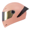 Casco integral ICH 501 SP Solid en colores sólidos