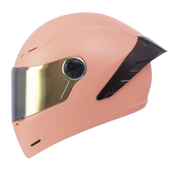 Casco integral ICH 501 SP Solid en colores sólidos