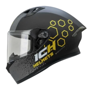 CASCO INTEGRAL ICH 503 ROYALTY AMARILLO BV