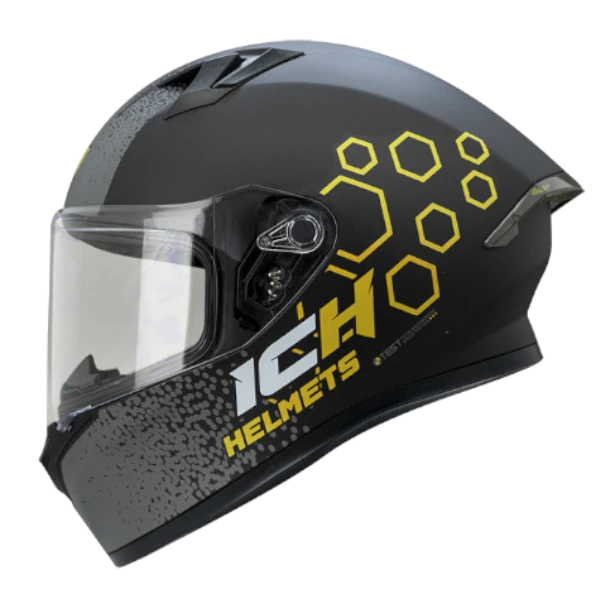 CASCO INTEGRAL ICH 503 ROYALTY AMARILLO BV