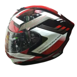Casco Integral Scorpion Exo 391 Captor