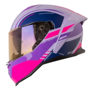 Casco Integral SHAFT 598 Gtr Adiv