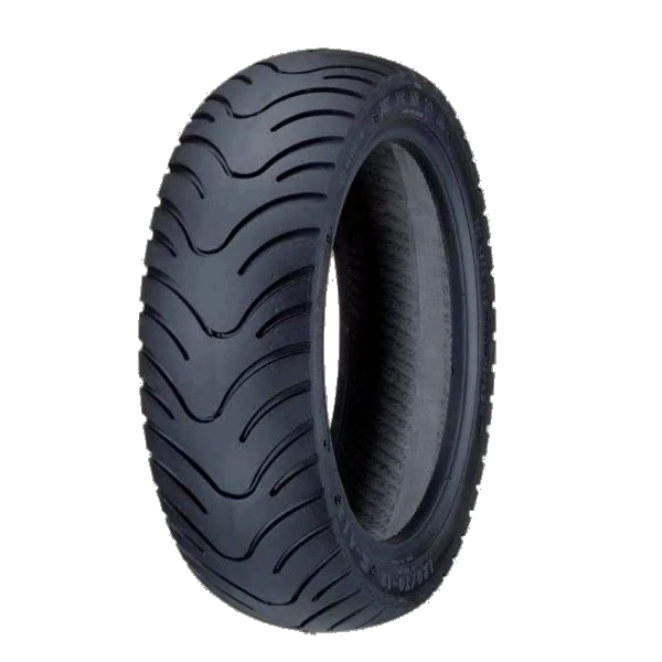 Llanta Kenda 90/90-17 K413 TL para moto tipo sport o urbana