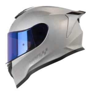 Casco integral HRO 506 SP Solid con visor antirrayas y envío gratis a toda Colombia