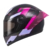 Casco integral ICH 501 SP modelo Ruubir color fucsia BV 2.0