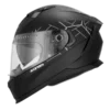 Casco Integral MT Acebis X Way Negro