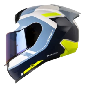Casco integral SHAFT 560 Evo Screw con visor antirrayas y envío gratis a toda Colombia