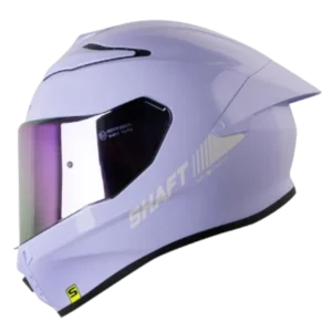 Casco Integral SHAFT 584 SP Solid