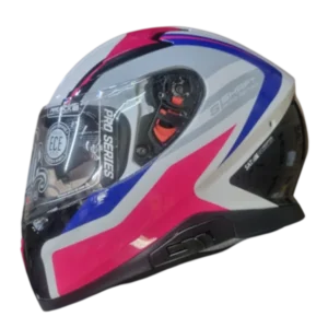 Casco Integral SHAFT PRO 612 DV Evo Darma