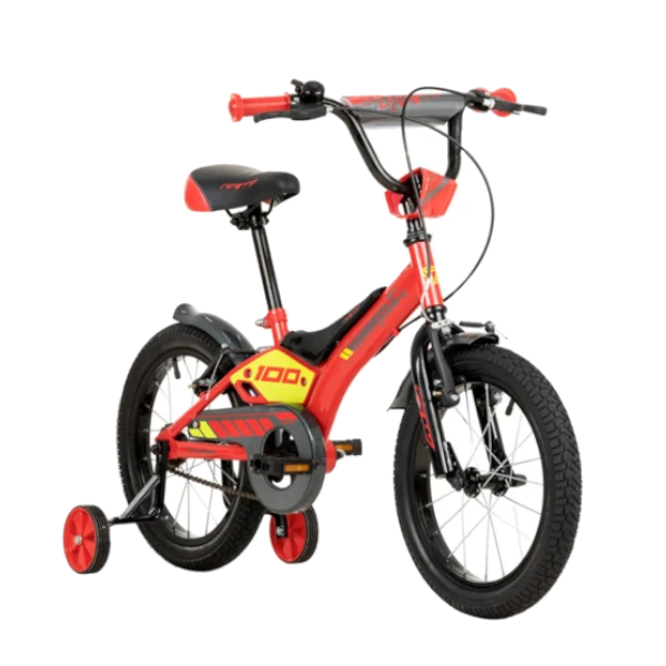 Bicicleta Infantil Rin 16 GW Pilot precio de remate
