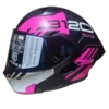 CASCO ABATIBLE ICH 3120 WESTSAY FUCSIA 1.0 BV Casco Abatible ICH 3120 Westsay
