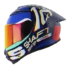 Casco Integral SHAFT 584 SP RGB
