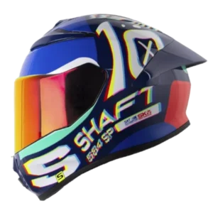 Casco Integral SHAFT 584 SP RGB