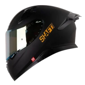 Casco Integral SHAFT PRO 612 Dv Evo Solid 1.0