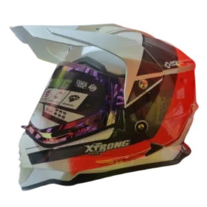 Casco Multipropósito Xtrong XTR 902 Misano