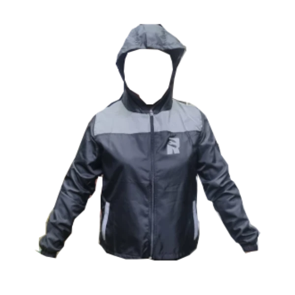 Chaqueta Rompevientos Reten