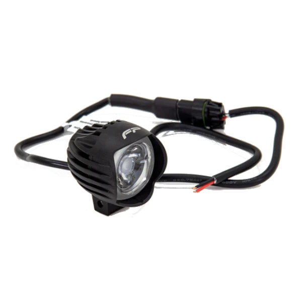 Exploradora Velocity LED 800 Lumens 10W para vehículos