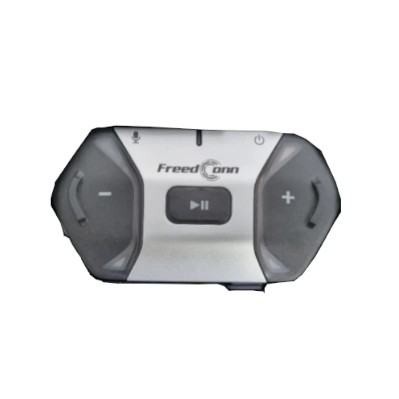 INTERCOMUNICADOR FREET + PLATEADO BS