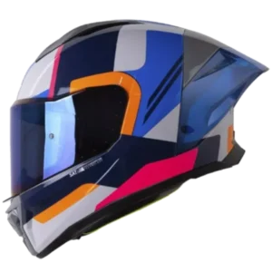 Casco Integral Shaft 596 SP Fick