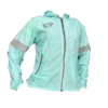 CHAQUETA IMAN TURQUESA BP 1.0