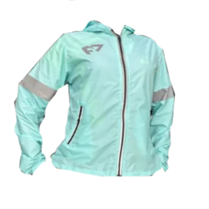 Chaqueta Reflectiva Iman