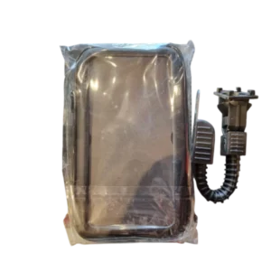 Estuche para celular color negro modelo Lizable BS 1.0