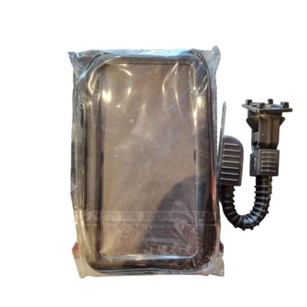 Estuche para celular color negro modelo Lizable BS 1.0