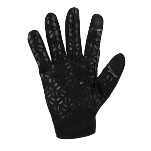 Guantes SHAFT DASH dedo largo para motociclista