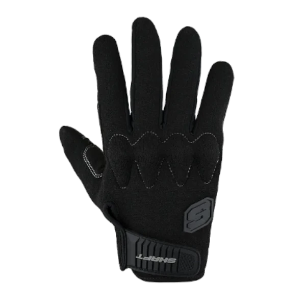 Guantes SHAFT DASH dedo largo para motociclista