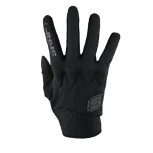 Guantes SHAFT DROID dedo largo para motociclista