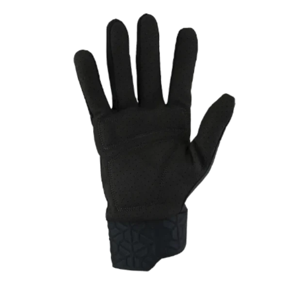 Guantes SHAFT Pusher dedo largo para motociclista
