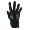 Guantes SHAFT Pusher dedo largo para motociclista