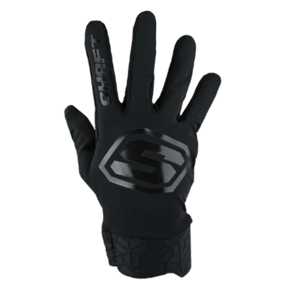 Guantes SHAFT Pusher dedo largo para motociclista