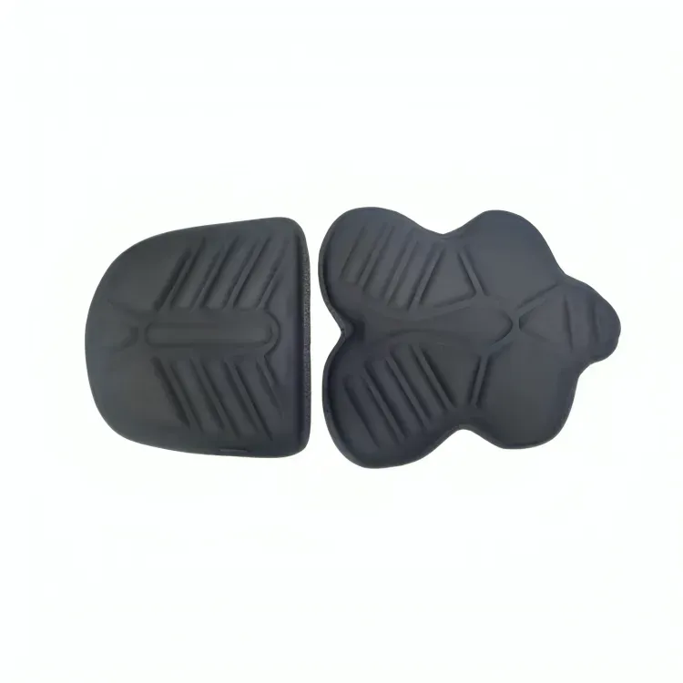 Cojín confortable viajero para moto ergonómico y acolchado