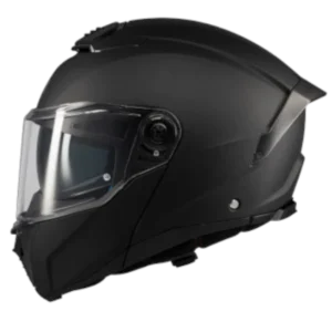 Casco Abatible MT Atom 2 Pure A12 Solid