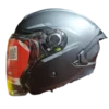 Casco abierto MT Cosmo para moto uso urbano