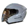 Casco Abierto Xecuro XR-710 para moto