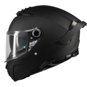 Casco Integral MT Thunder 4SV Pure A1 Solid