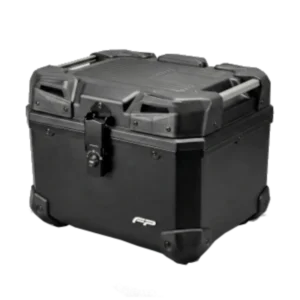 Maletero Maverick 3.0 40 litros negro Fireparts para motocicleta