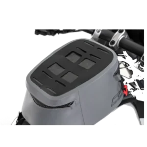 Tankbag Drybag TB4 C3 Fireparts impermeable para motocicleta