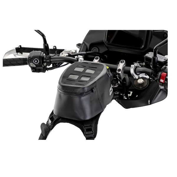 TANGKBAG DRYBAG TB4 C3 NEGRO BS 1.0