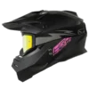 Casco Cross HRO MX03 Solid