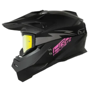 Casco CROSS Hro MX03 Solid