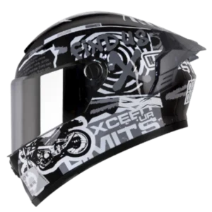 Casco Integral X-One X-500 RS Colour