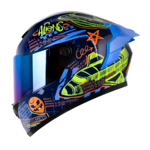 Casco Integral X-One X-500 RS Xplore