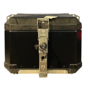 Maletero Mastech Carbon Edition 33 Litros Fire Parts