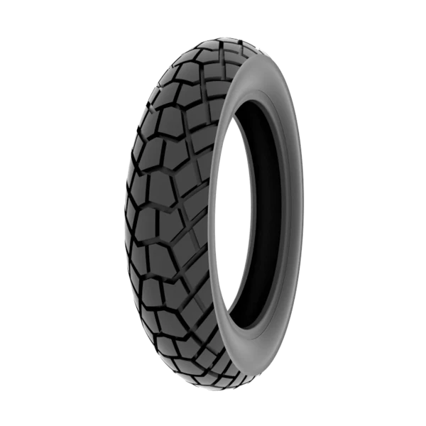 Llanta 120/80-17 Para Moto 61p Ts 822 Timsun